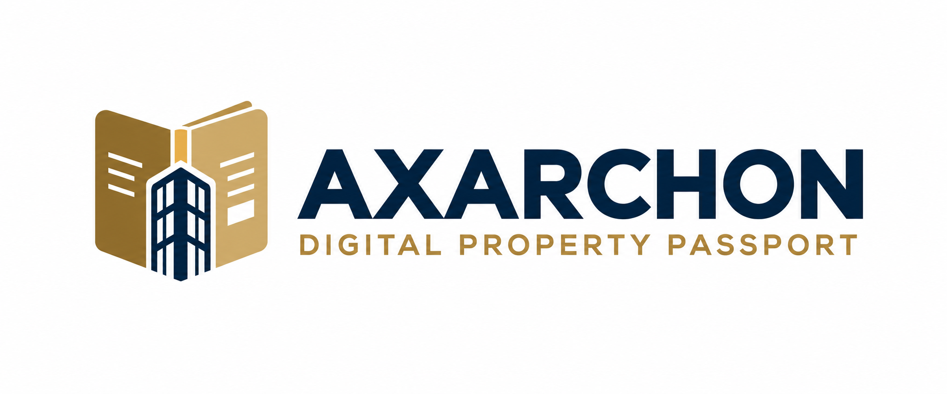 AXARCHON — Digital Property Passport